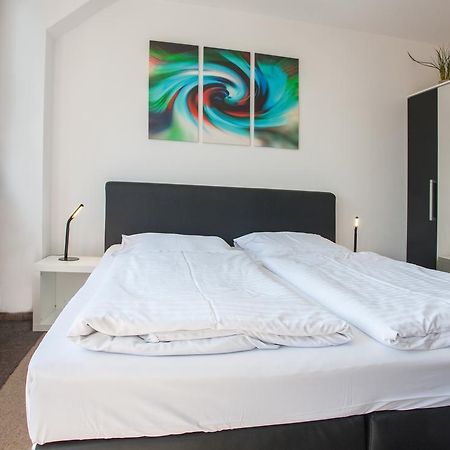 Welcome In - Apartment Fichtenweg 33 温特贝格 外观 照片